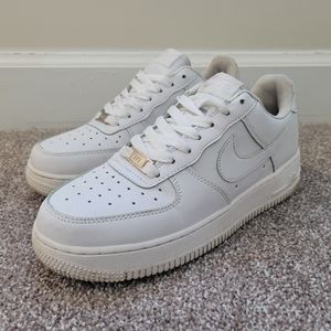 Nike Air Force 1, Women's size 7